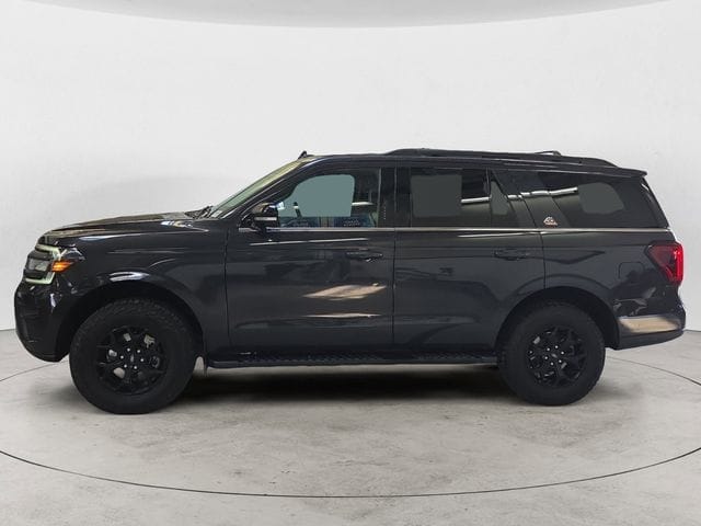 Used 2022 Ford Expedition Timberline 4D Sport Utility – 1FMJU1RT2NEA04746