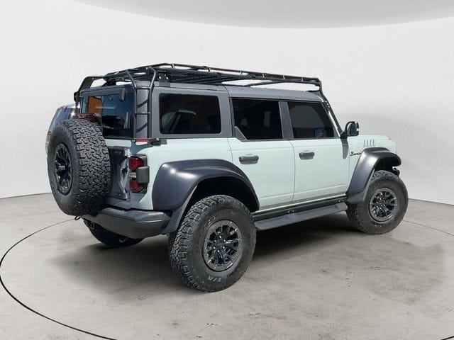 Used 2022 Ford Bronco Raptor 4D Sport Utility – 1FMEE5JR9NLA51869