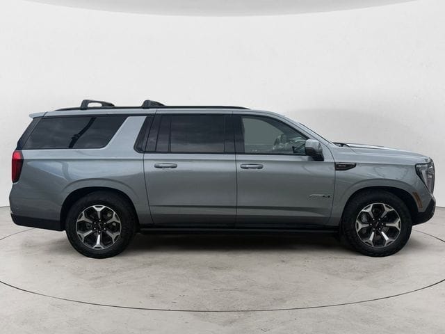 Used 2025 GMC Yukon XL AT4 Ultimate 4D Sport Utility – 1GKS2WRL2SR128052