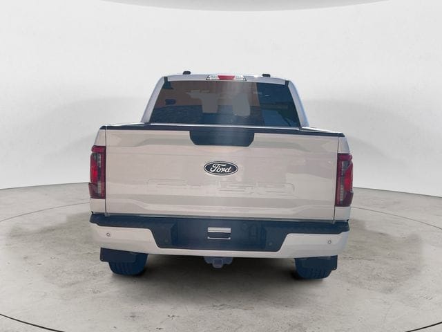 Used 2024 Ford F-150 STX 4D SuperCrew – 1FTEW2LP2RKF42579