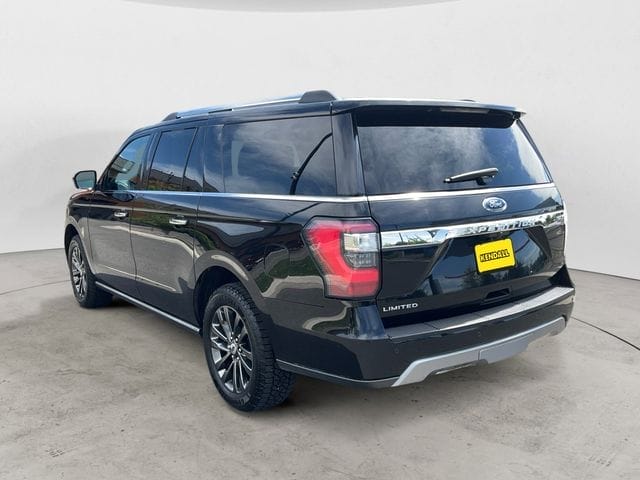 Used 2020 Ford Expedition Max Limited 4D Sport Utility – 1FMJK2AT2LEA20241