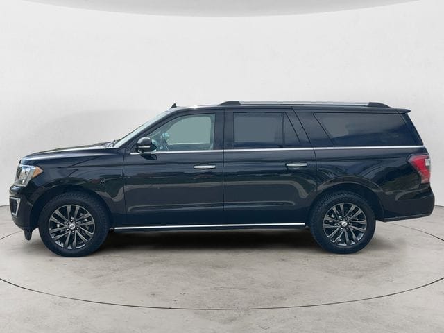 Used 2020 Ford Expedition Max Limited 4D Sport Utility – 1FMJK2AT2LEA20241