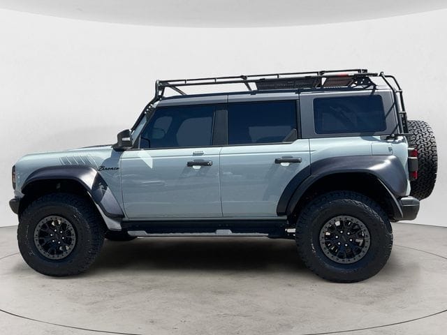 Used 2022 Ford Bronco Raptor 4D Sport Utility – 1FMEE5JR9NLA51869