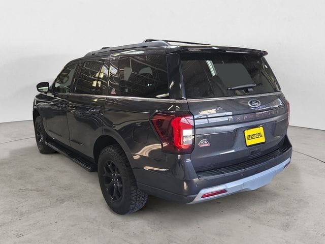 Used 2022 Ford Expedition Timberline 4D Sport Utility – 1FMJU1RT2NEA04746