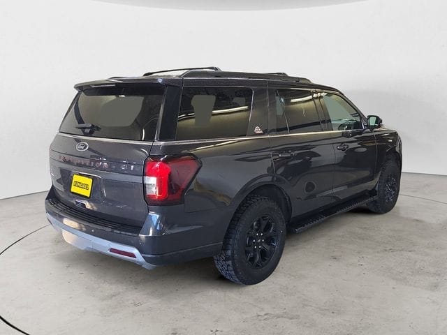 Used 2022 Ford Expedition Timberline 4D Sport Utility – 1FMJU1RT2NEA04746