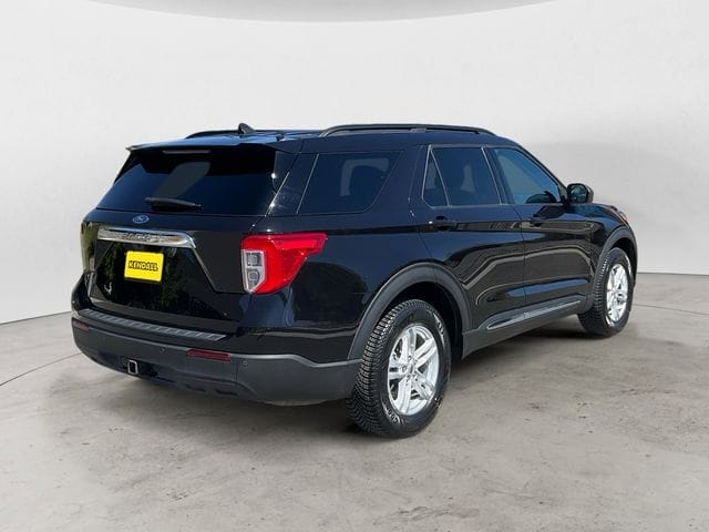 Used 2023 Ford Explorer XLT 4D Sport Utility – 1FMSK8DH9PGB22046