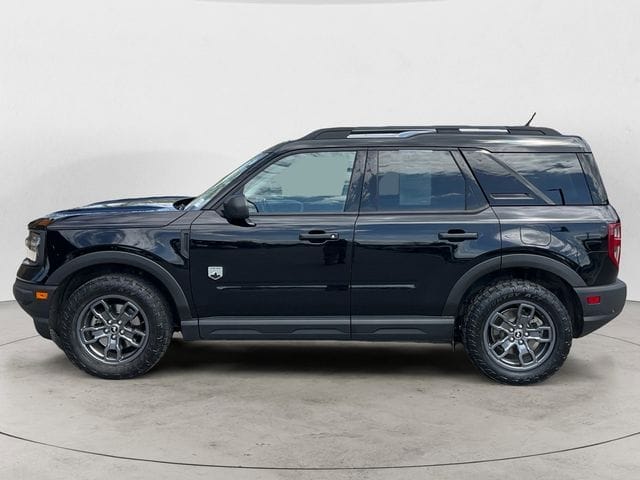 Used 2021 Ford Bronco Sport Big Bend 4D Sport Utility – 3FMCR9B61MRA27752