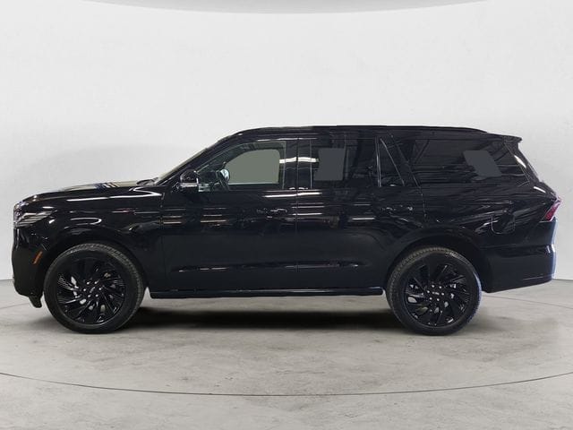 Used 2025 Lincoln Navigator Reserve 4D Sport Utility – 5LMJJ2LG5SEL00492
