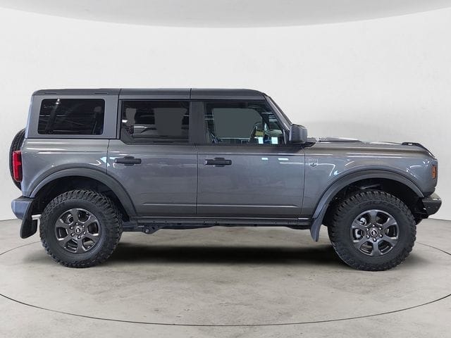 Used 2023 Ford Bronco Big Bend 4D Sport Utility – 1FMEE5BP0PLA92102