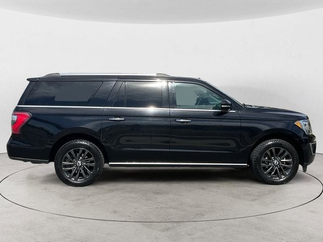 Used 2020 Ford Expedition Max Limited 4D Sport Utility – 1FMJK2AT2LEA20241