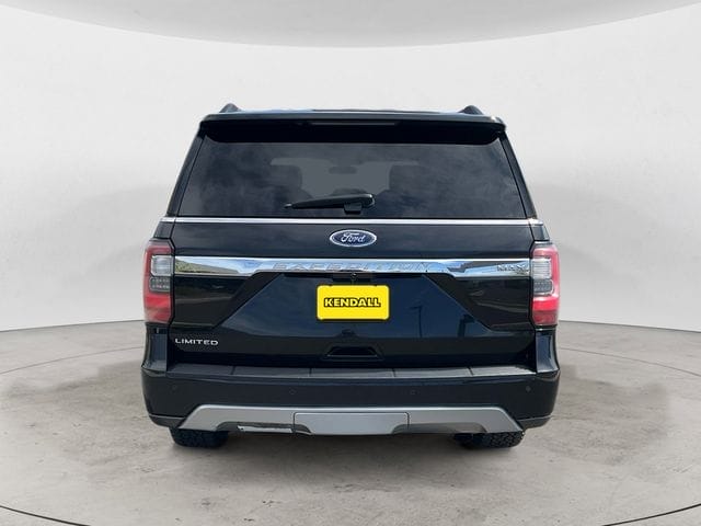 Used 2020 Ford Expedition Max Limited 4D Sport Utility – 1FMJK2AT2LEA20241