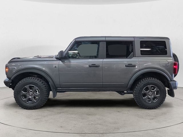 Used 2023 Ford Bronco Big Bend 4D Sport Utility – 1FMEE5BP0PLA92102