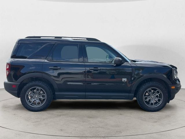 Used 2021 Ford Bronco Sport Big Bend 4D Sport Utility – 3FMCR9B61MRA27752