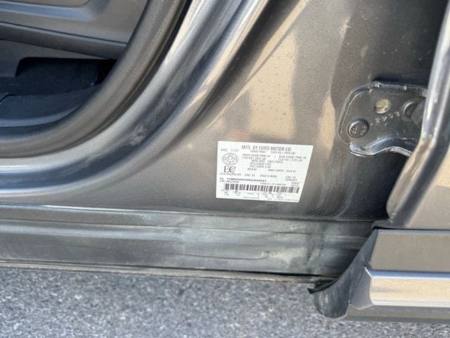 Used 2022 Ford Explorer XLT 4D Sport Utility – 1FMSK8DH0NGA04643