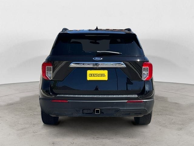 Used 2023 Ford Explorer XLT 4D Sport Utility – 1FMSK8DH9PGB22046