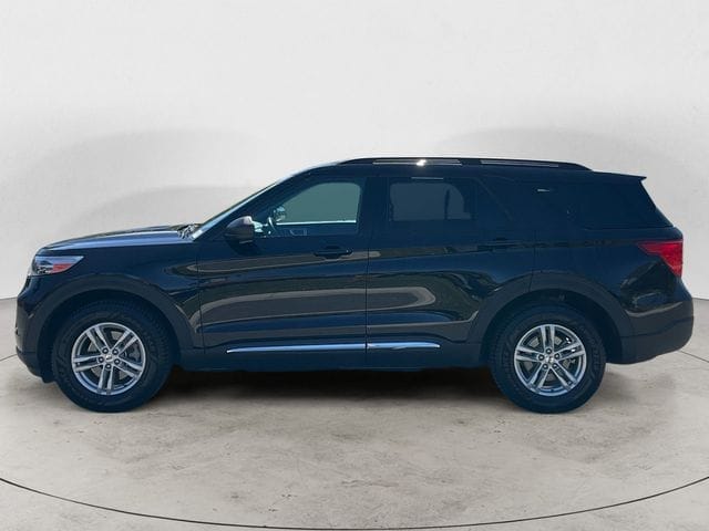 Used 2023 Ford Explorer XLT 4D Sport Utility – 1FMSK8DH9PGB22046
