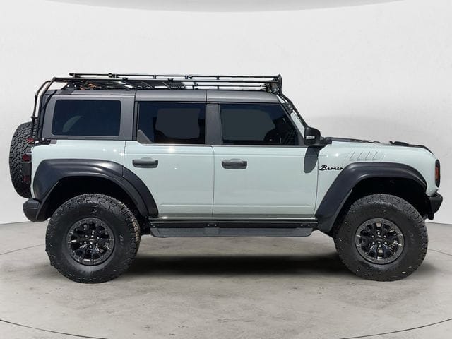 Used 2022 Ford Bronco Raptor 4D Sport Utility – 1FMEE5JR9NLA51869