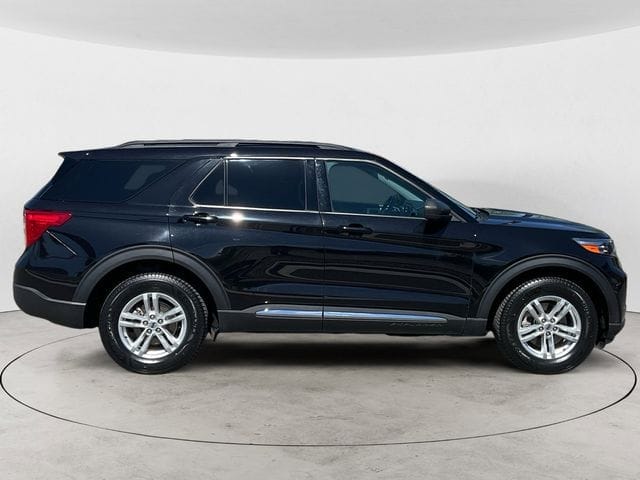 Used 2023 Ford Explorer XLT 4D Sport Utility – 1FMSK8DH9PGB22046